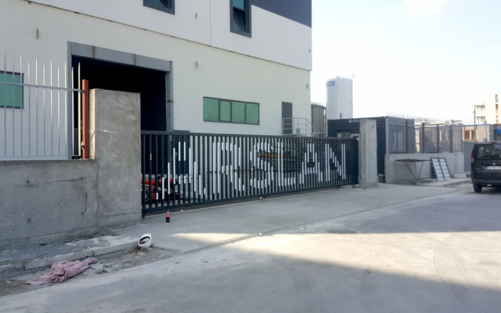 ARSLAN MAKİNA