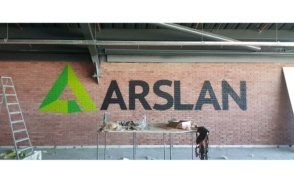 ARSLAN MAKİNA