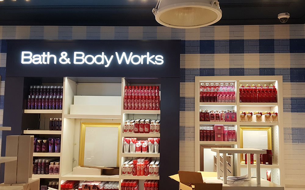 B&BW DUBAI