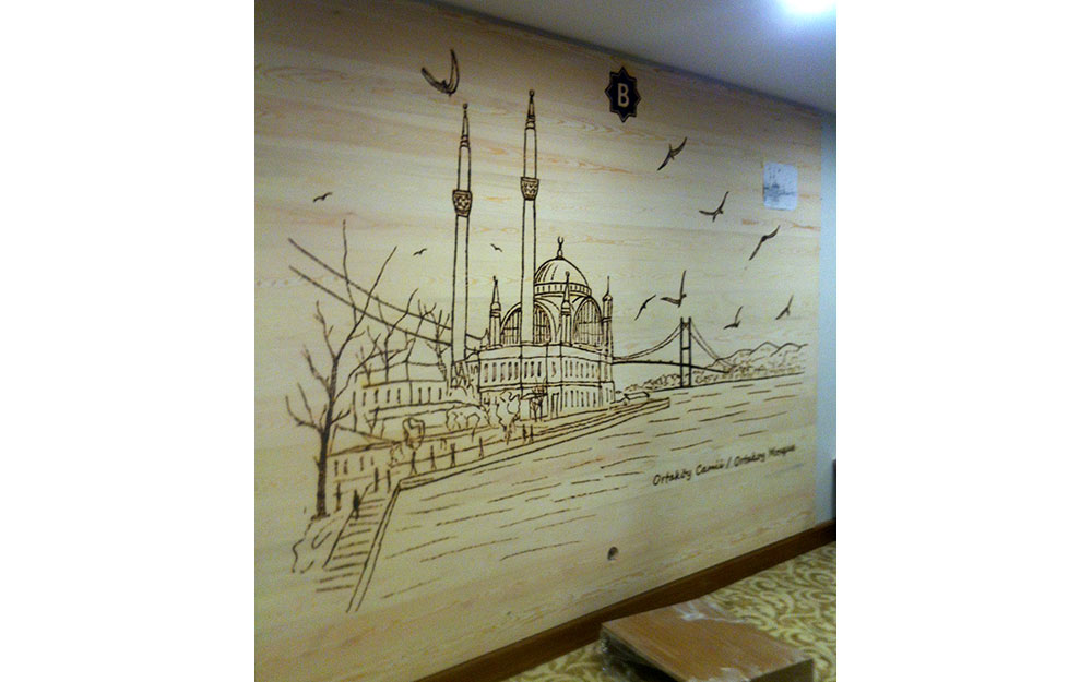 BİZİM OTEL
