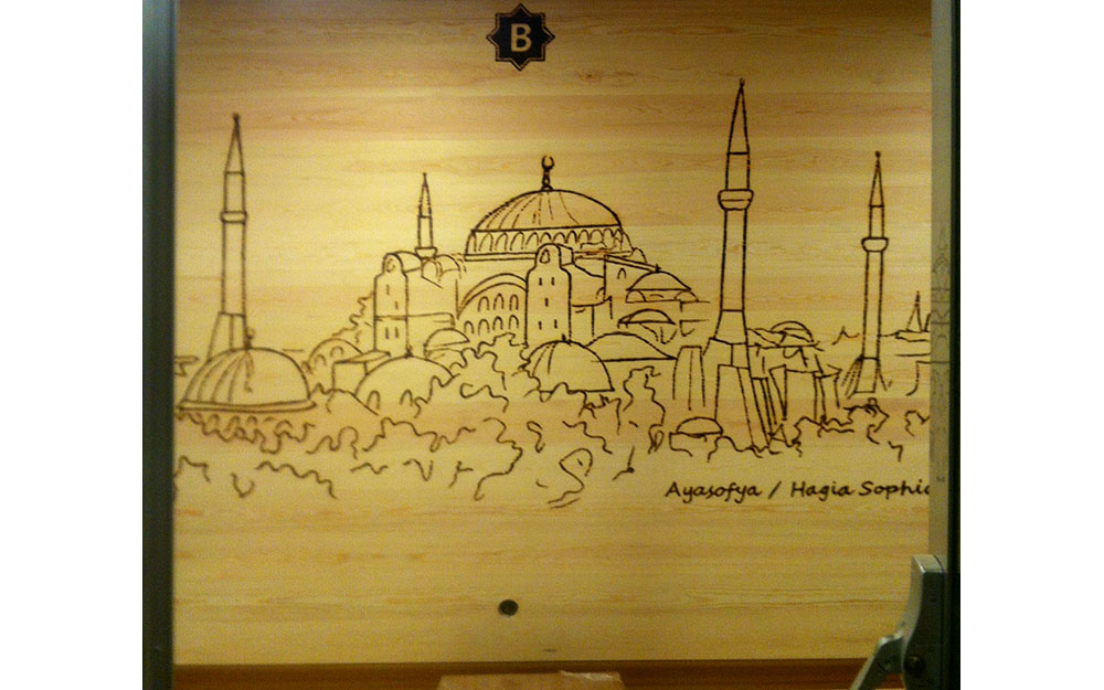 BİZİM OTEL