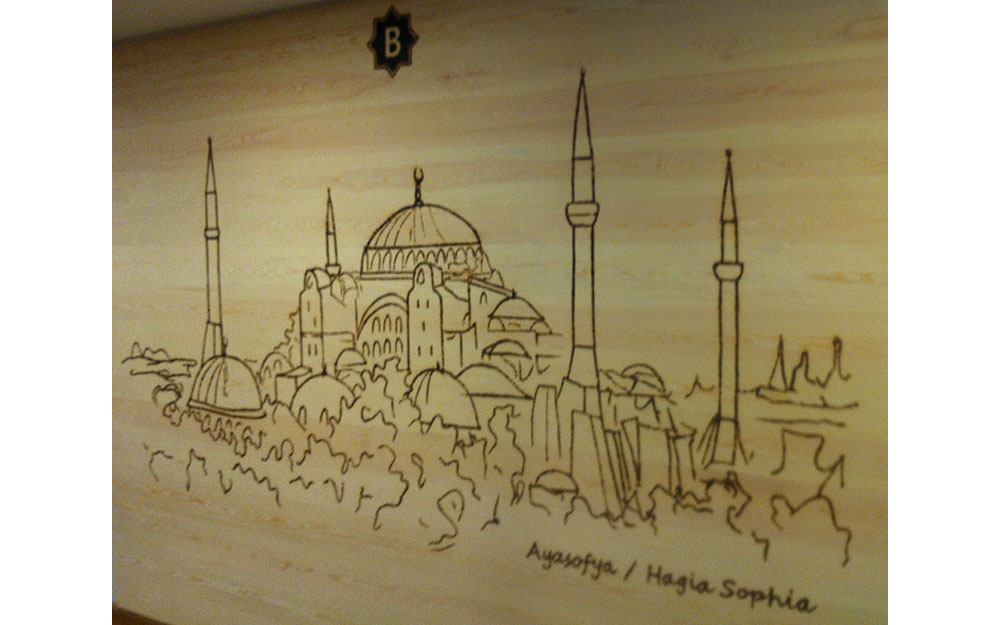 BİZİM OTEL