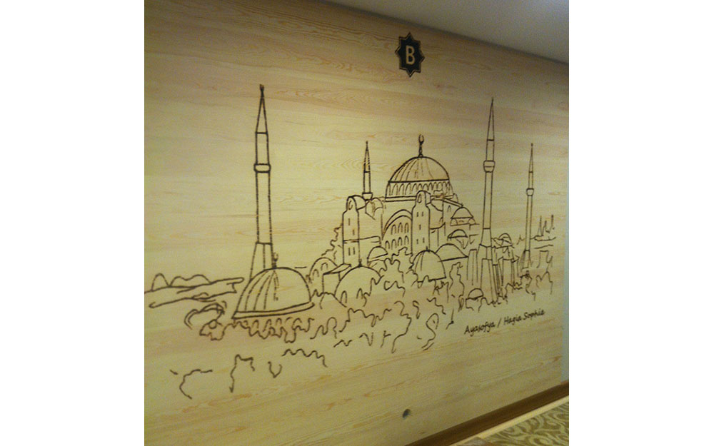 BİZİM OTEL