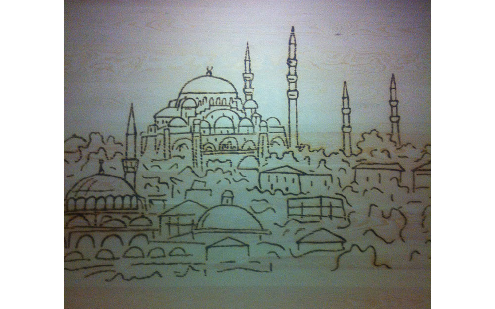 BİZİM OTEL