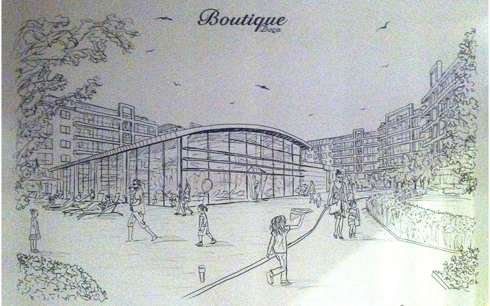BOUTIQUE DACA