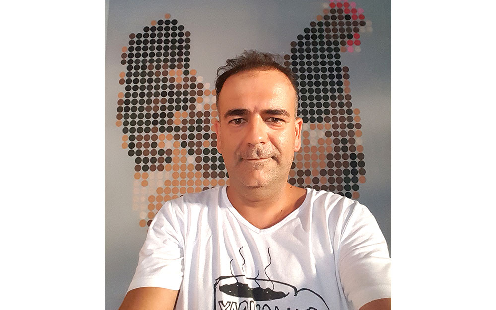 GÖREME MUHALLEBİCİSİ GÖKTÜRK