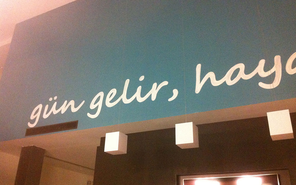 HEP İSTANBUL