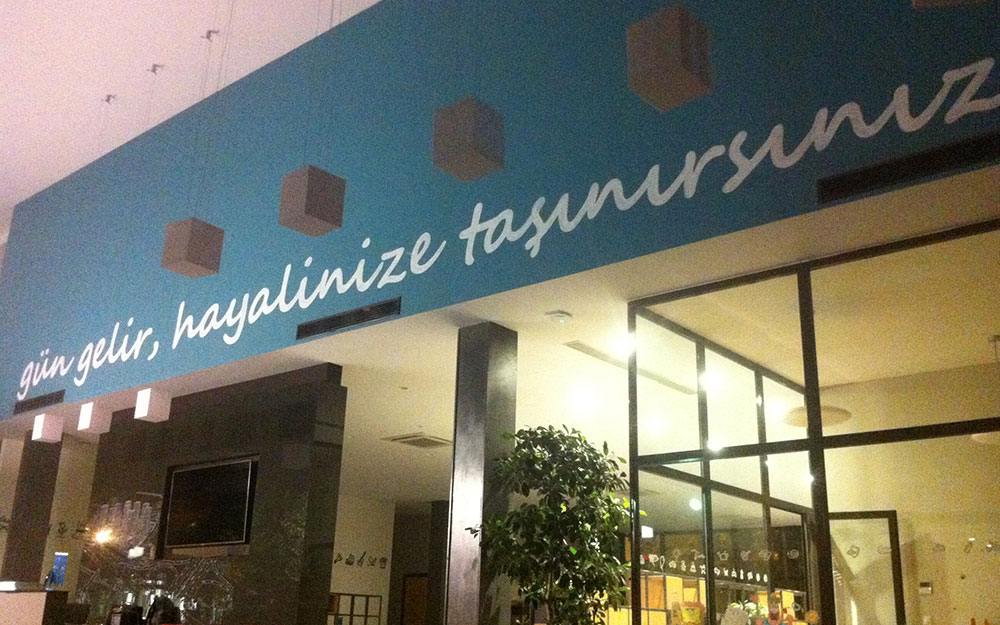 HEP İSTANBUL