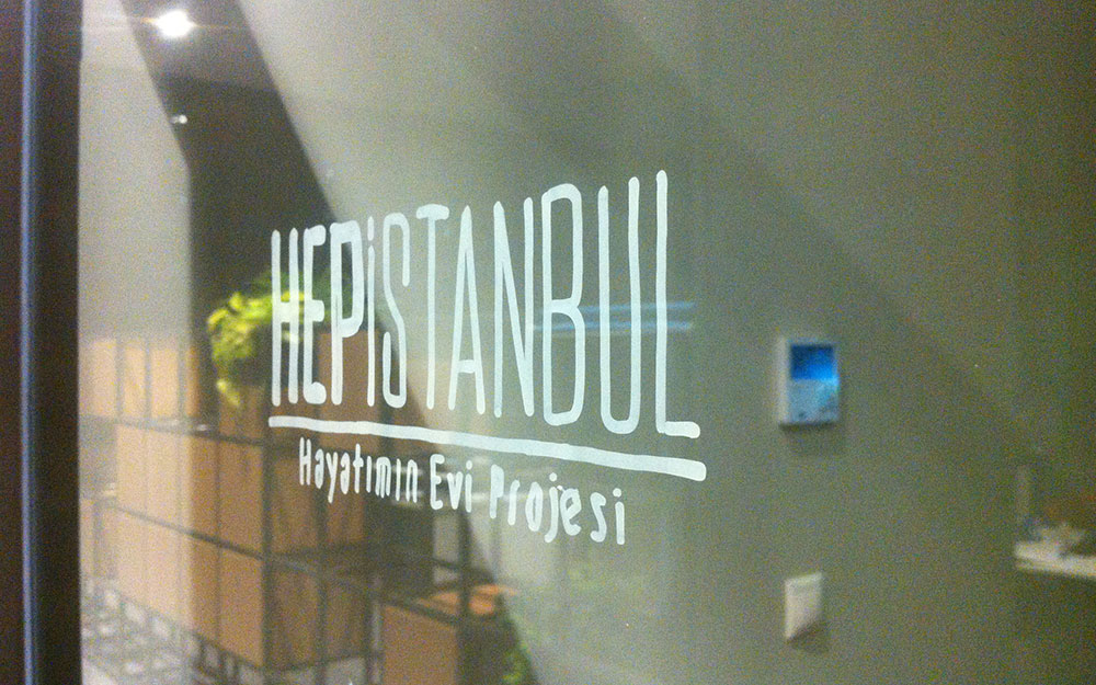 HEP İSTANBUL