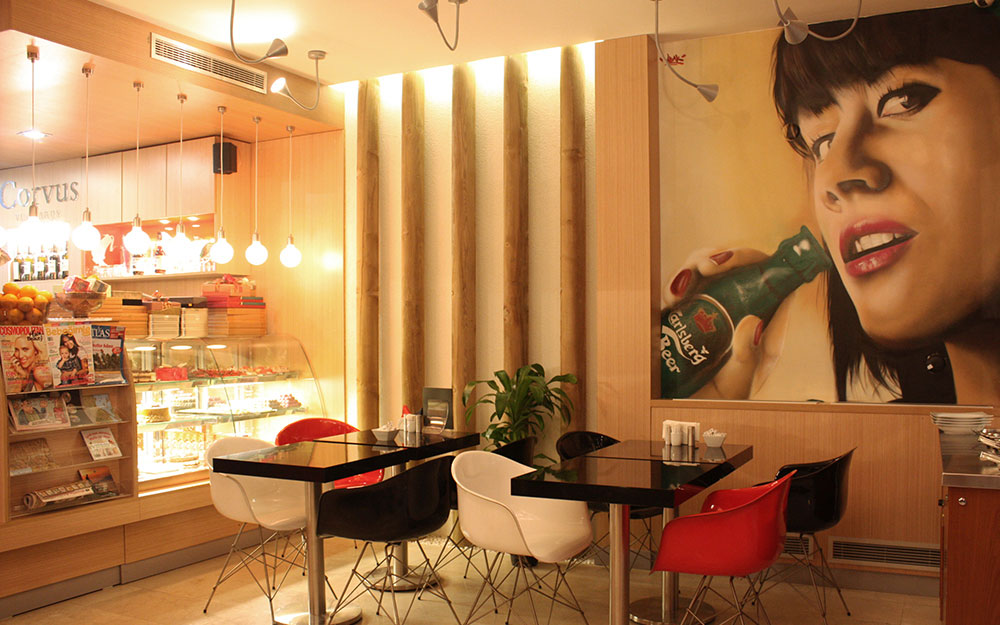 MOTTA BRASSERIE