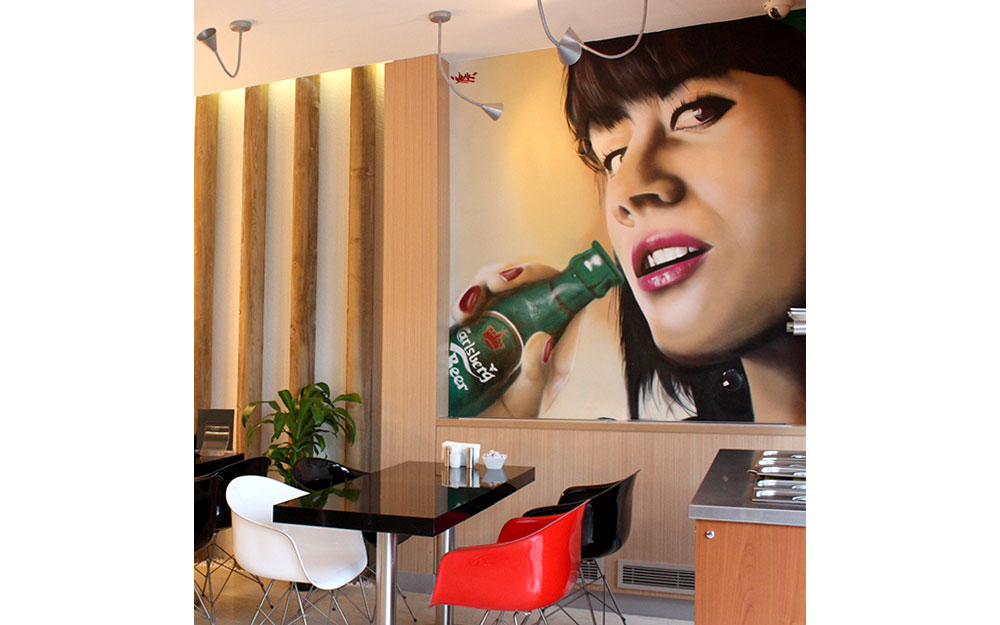 MOTTA BRASSERIE