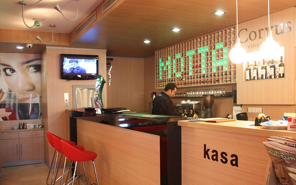 MOTTA BRASSERIE