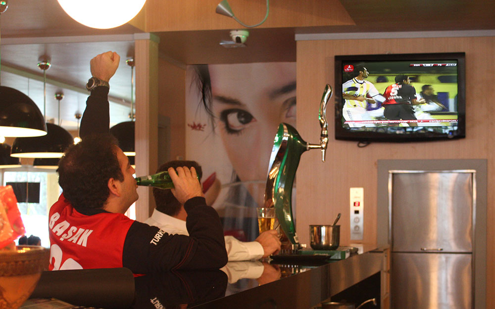 MOTTA BRASSERIE