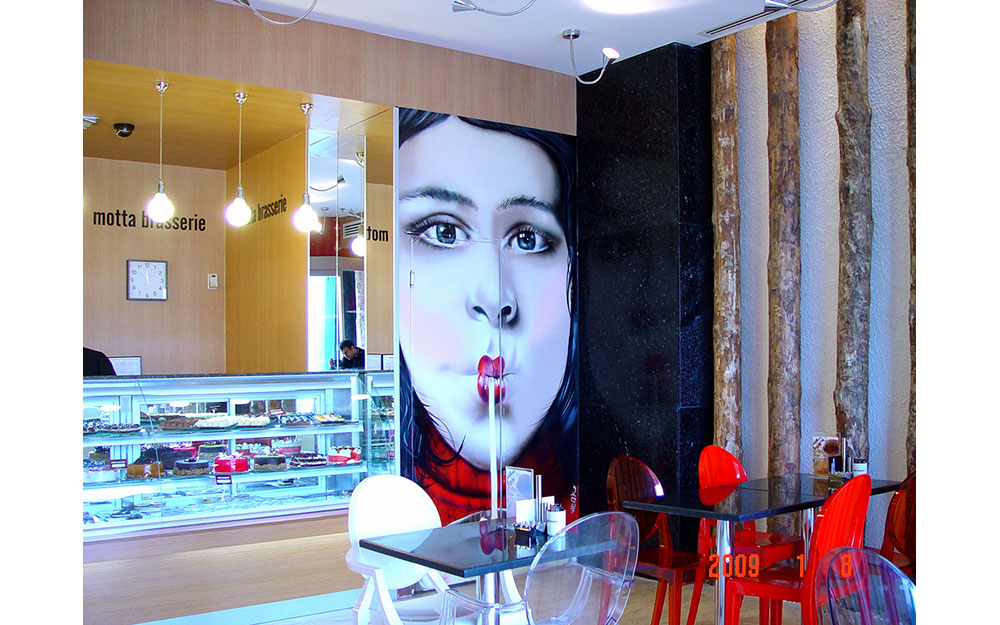 MOTTA BRASSERIE