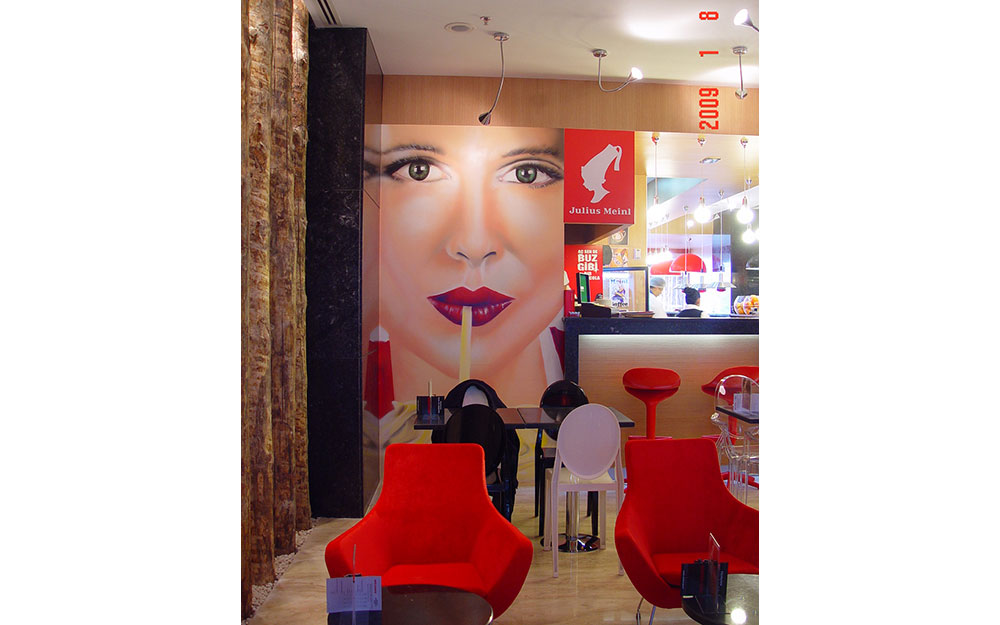 MOTTA BRASSERIE