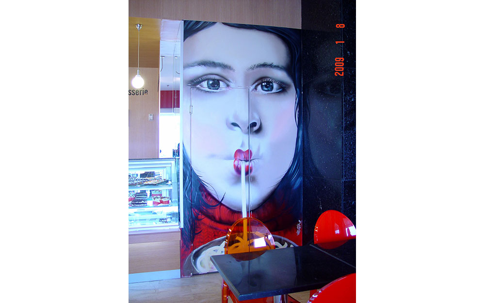 MOTTA BRASSERIE