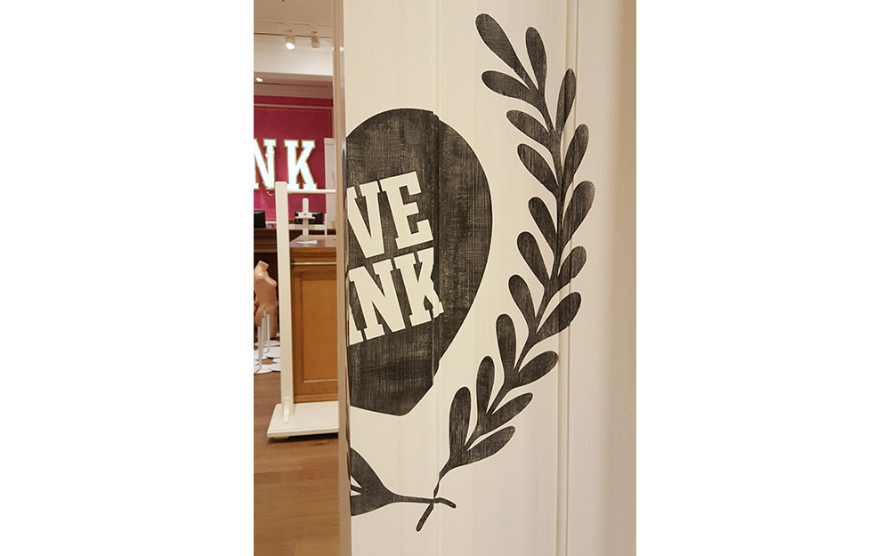 PİNK CİDDE