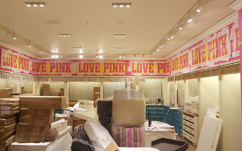 PINK VADİ İSTANBUL