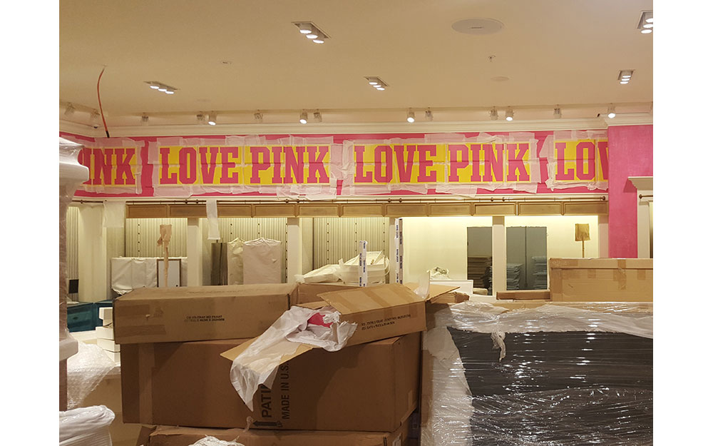 PINK VADİ İSTANBUL