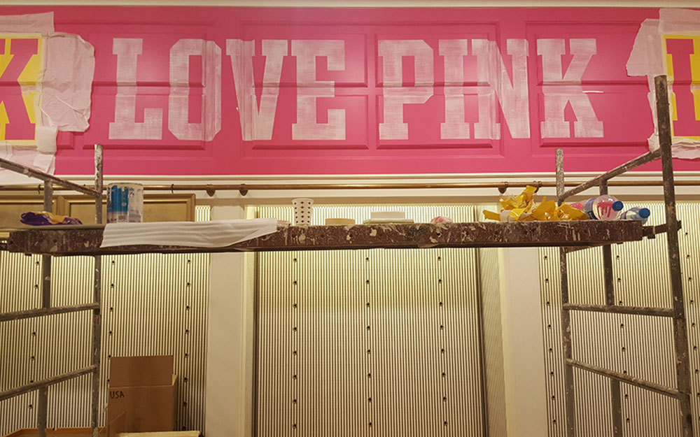 PINK VADİ İSTANBUL