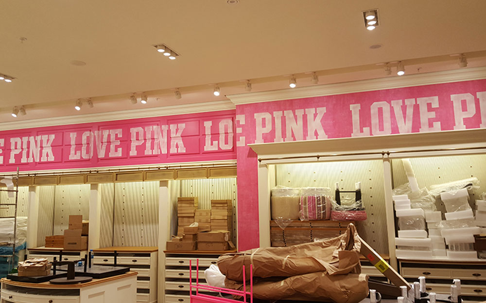 PINK VADİ İSTANBUL