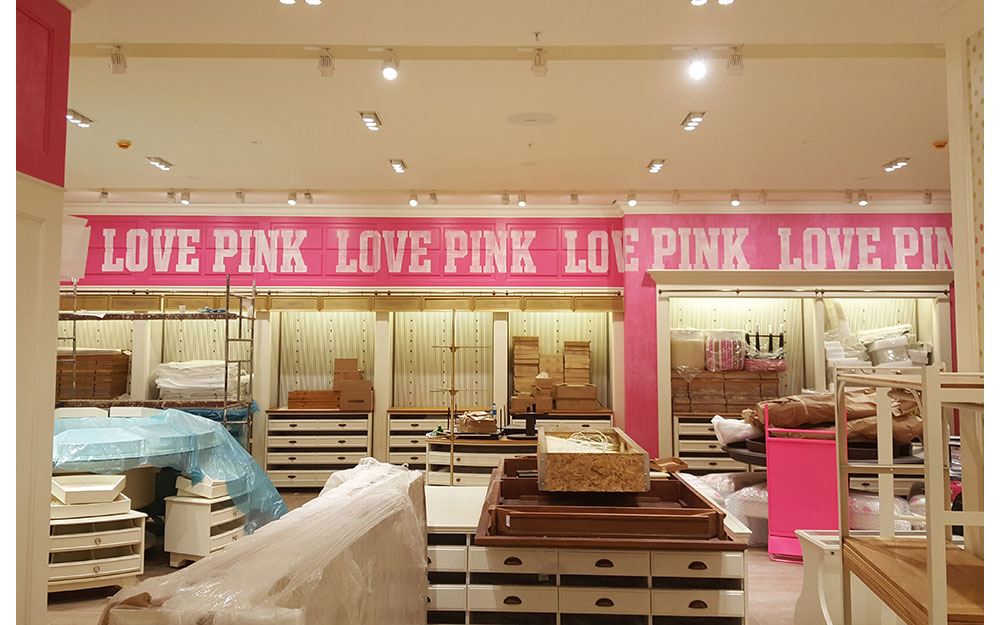 PINK VADİ İSTANBUL