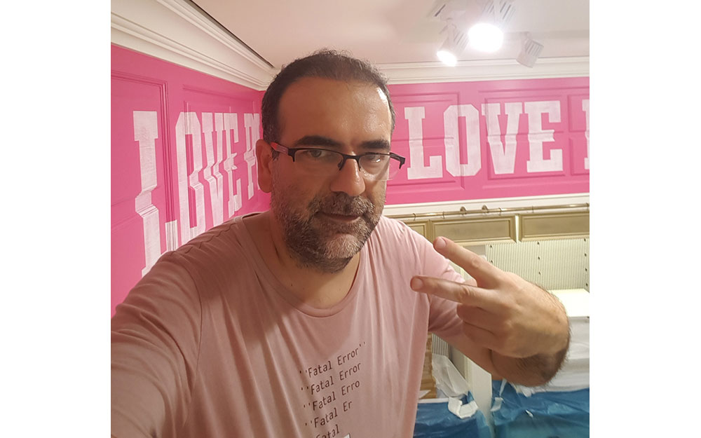 PINK VADİ İSTANBUL