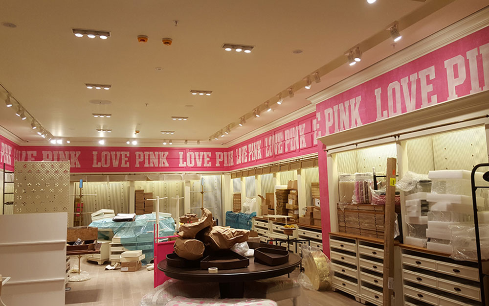 PINK VADİ İSTANBUL