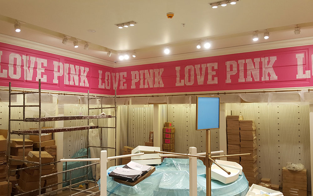 PINK VADİ İSTANBUL