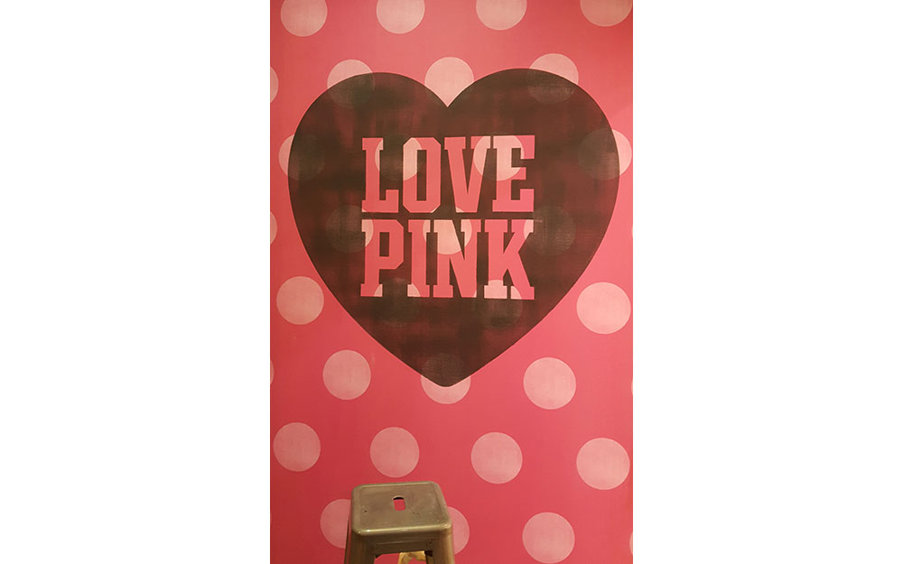 PINK VADİ İSTANBUL