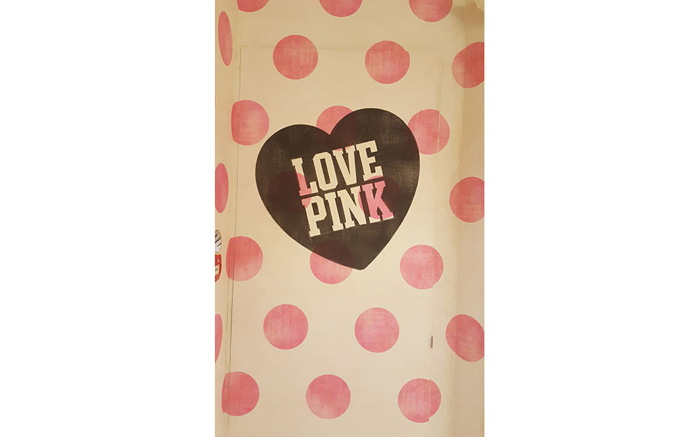 PINK VADİ İSTANBUL