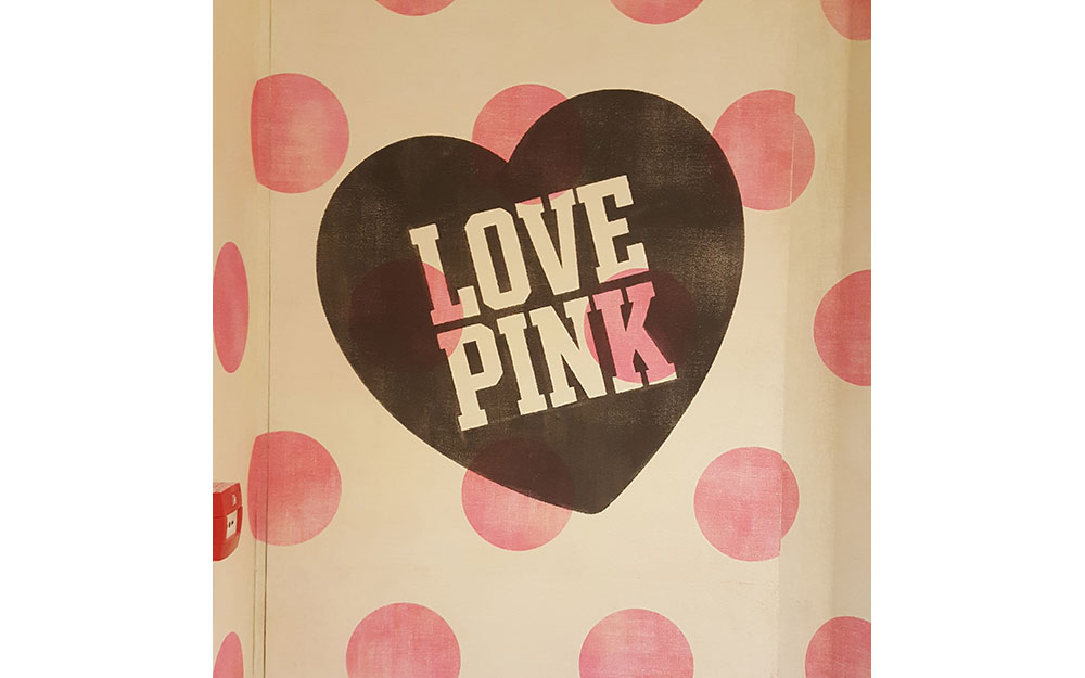 PINK VADİ İSTANBUL