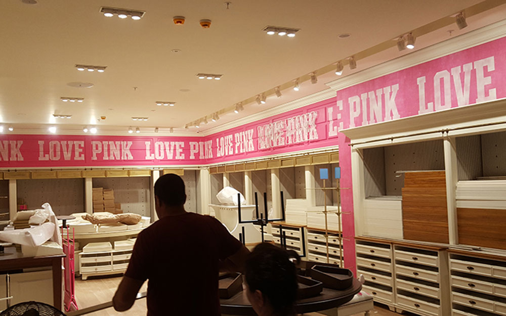 PINK VADİ İSTANBUL