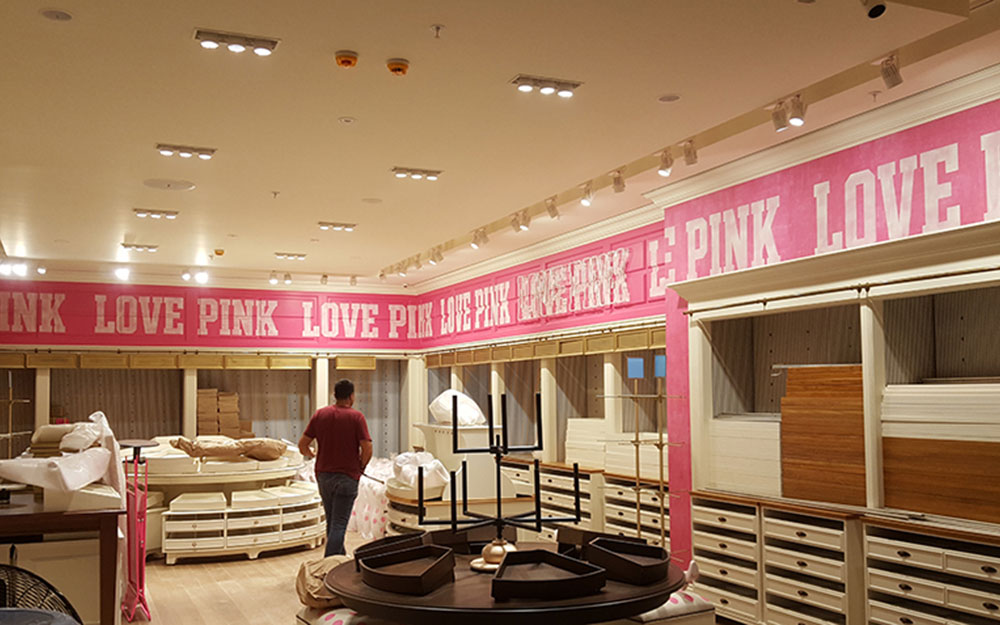 PINK VADİ İSTANBUL