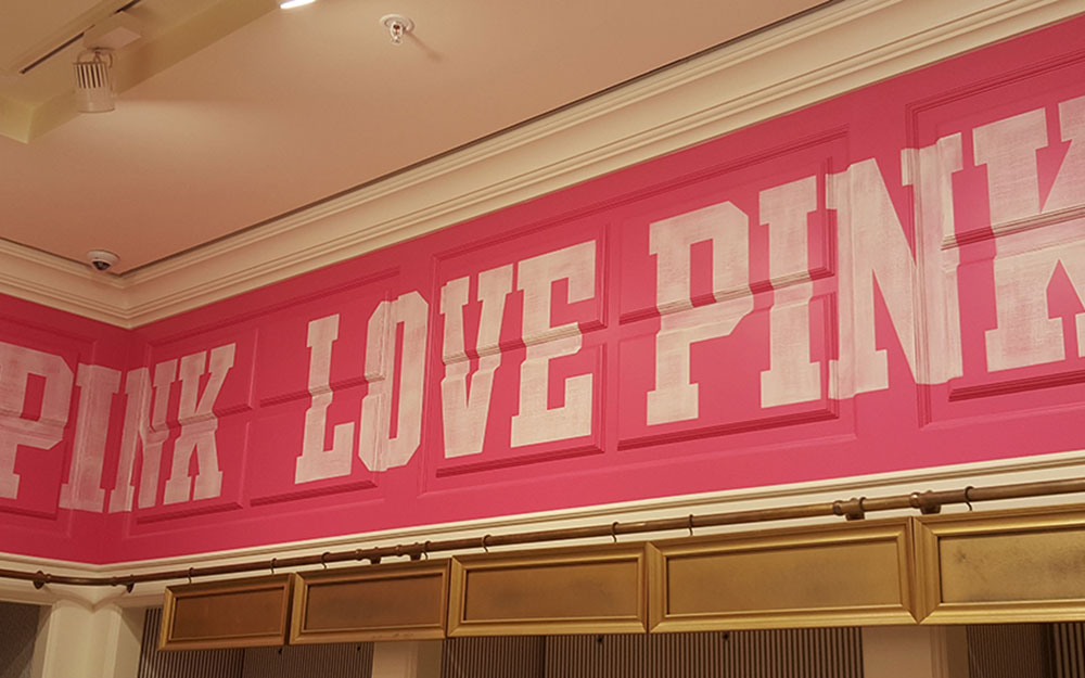 PINK VADİ İSTANBUL