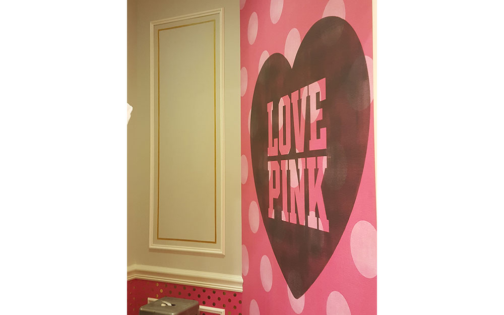 PINK VADİ İSTANBUL