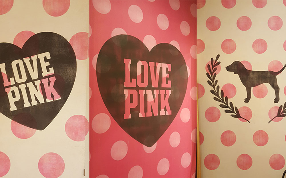 PINK VADİ İSTANBUL
