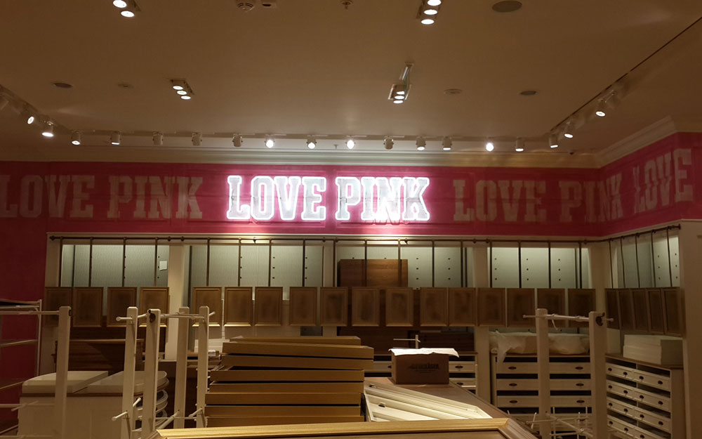 PİNK ZORLU