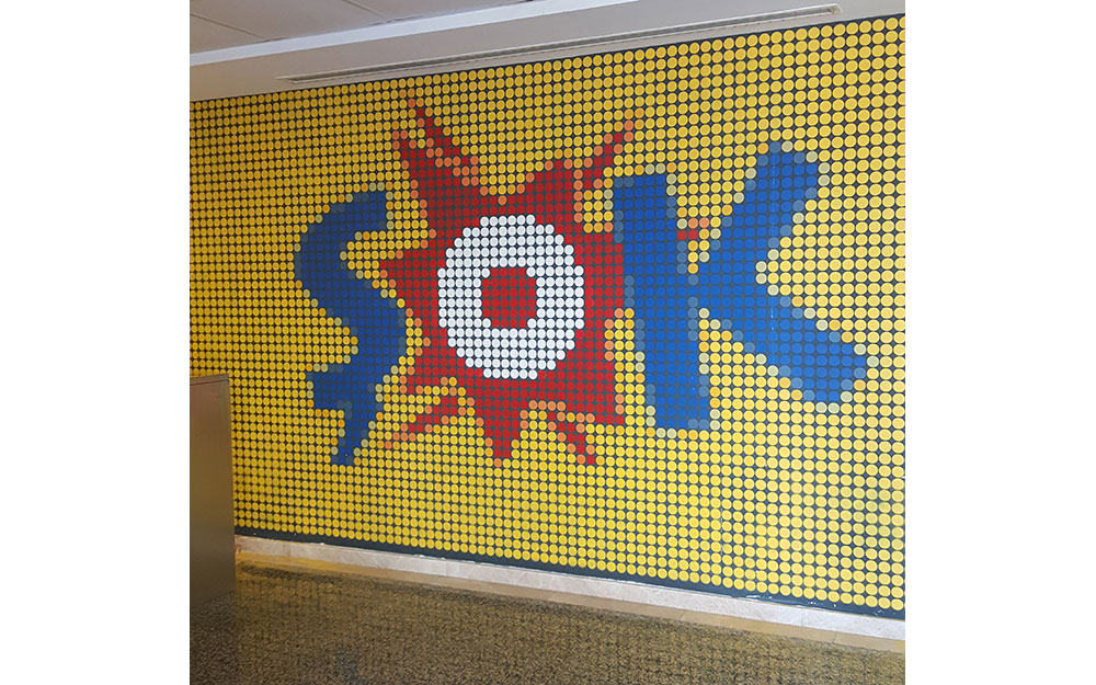 ŞOK headquarters