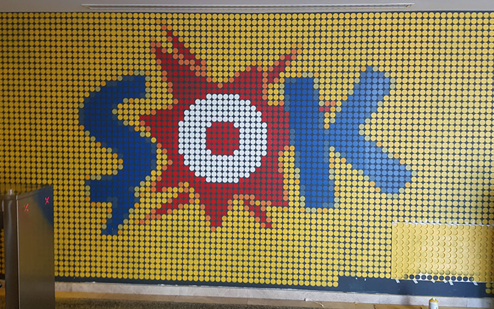 ŞOK headquarters