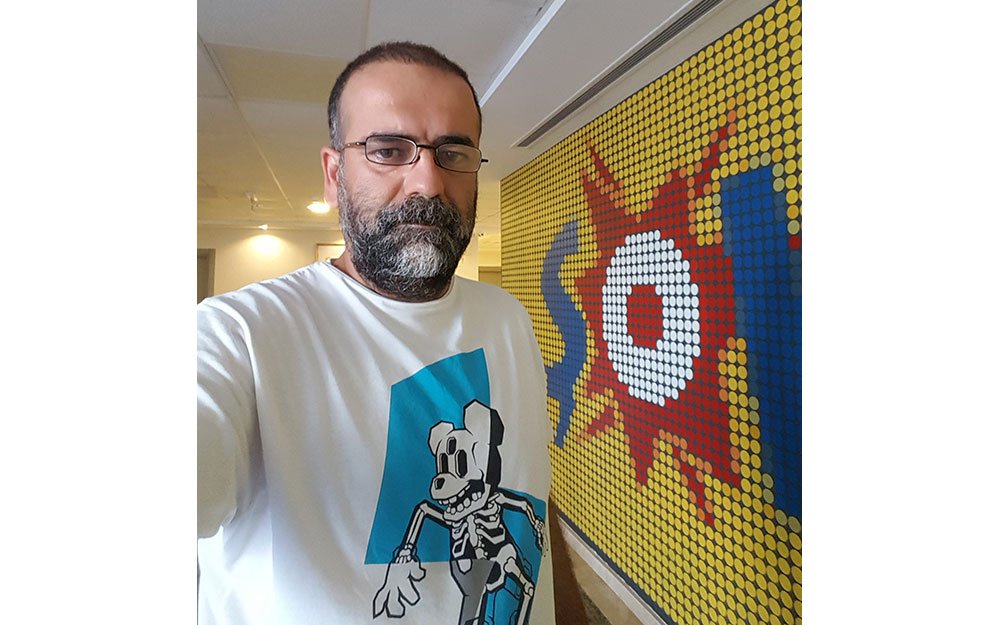 ŞOK headquarters