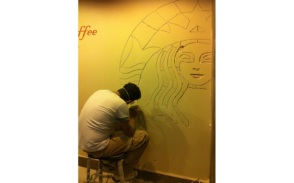 STARBUCKS ADANA