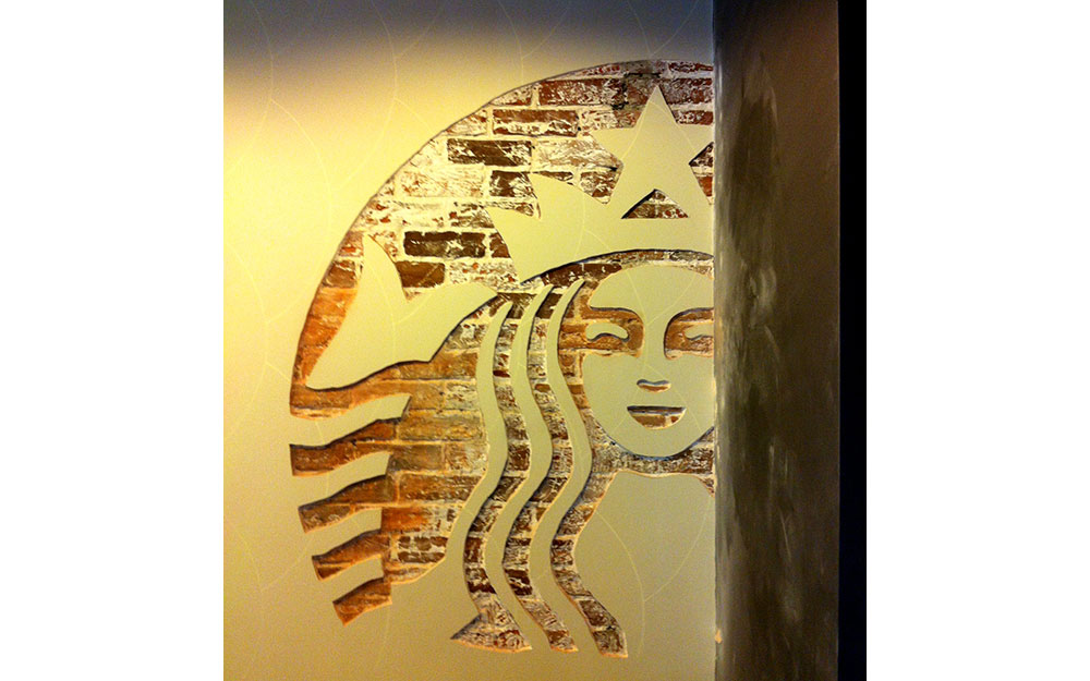 STARBUCKS ADANA