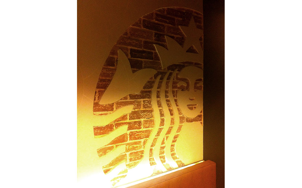 STARBUCKS ADANA