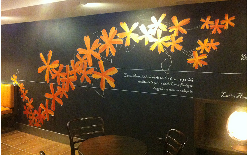 STARBUCKS ADANA