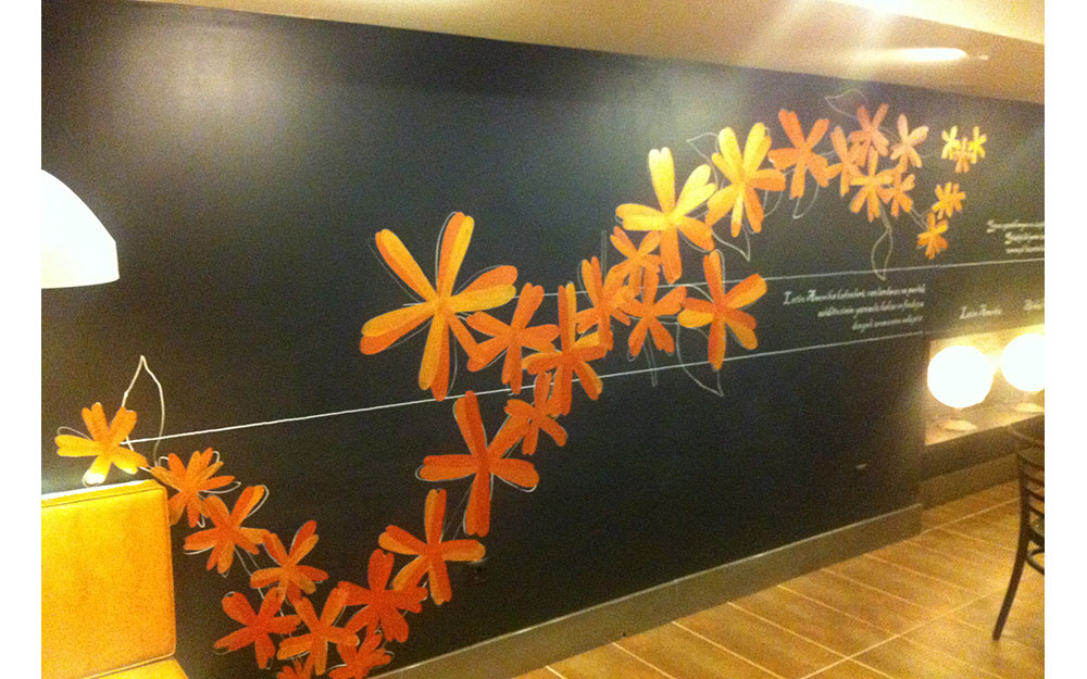 STARBUCKS ADANA