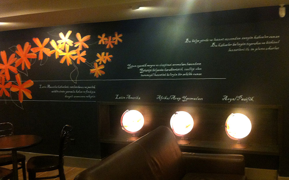 STARBUCKS ADANA