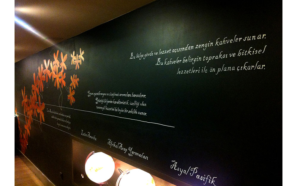 STARBUCKS ADANA