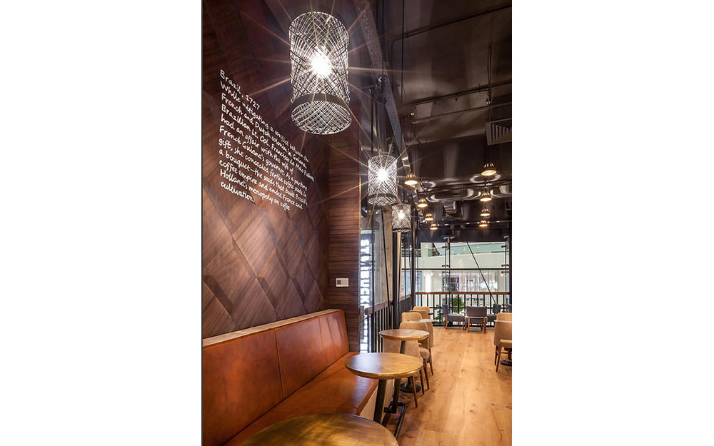 STARBUCKS AKASYA AVM