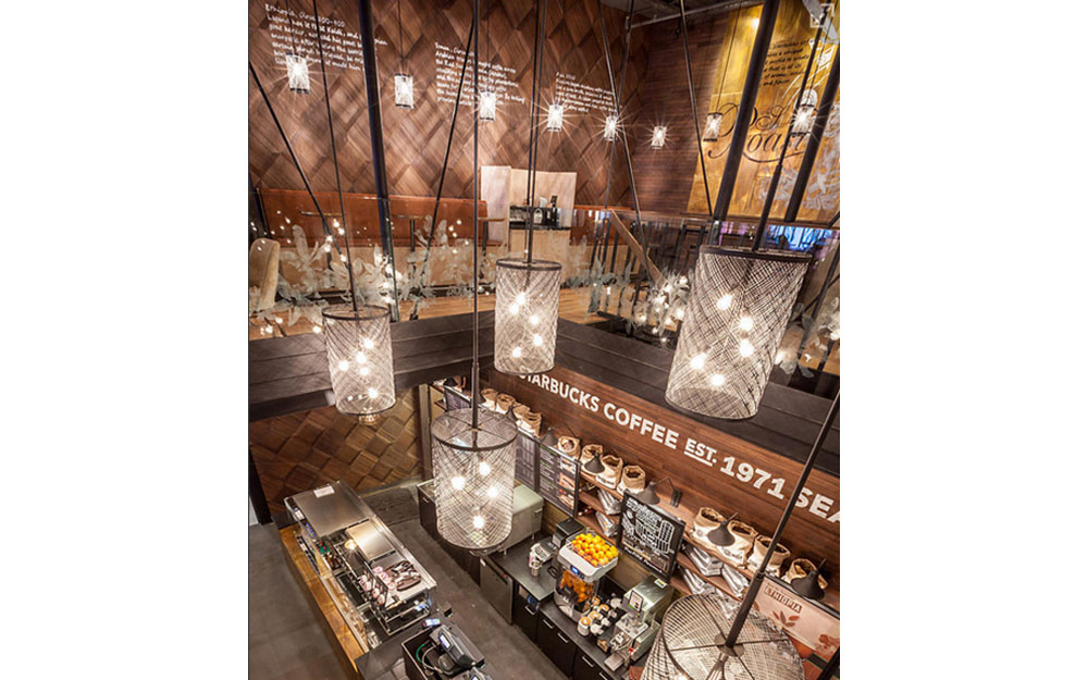 STARBUCKS AKASYA AVM